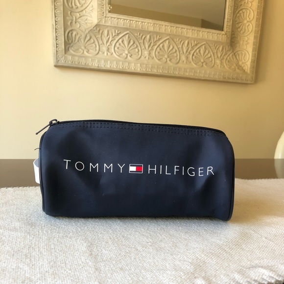 Tommy Hilfiger 90’s vintage toiletry bag - Picture 7 of 7